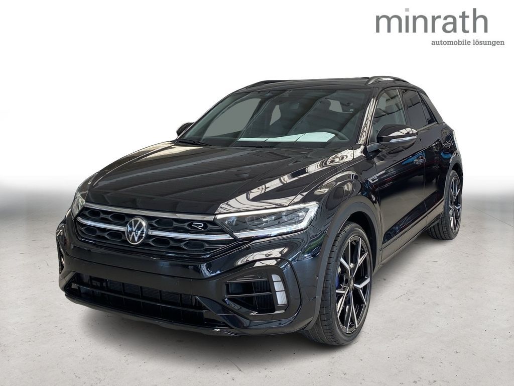 Volkswagen T-Roc 2.0 R inkl. Wartung & Sonderausstattung, Leasing