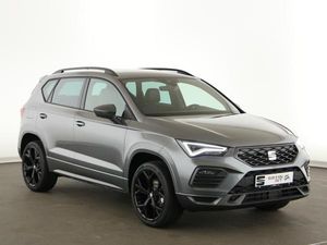 Seat Ateca FR 1.5 TSI ACT 150 PS DSG