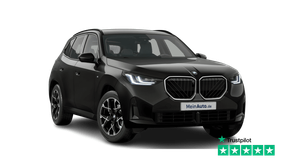 BMW X3 xDrive20 AT