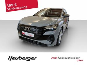 Audi Q4 e-tron 45 quattro S line, Matrix, Head-up Leasing