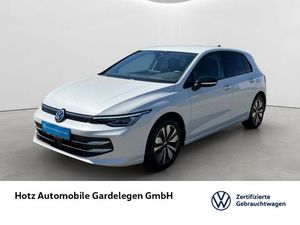 Volkswagen Golf VIII 2.0 TDI DSG Goal KAMERA/LED+