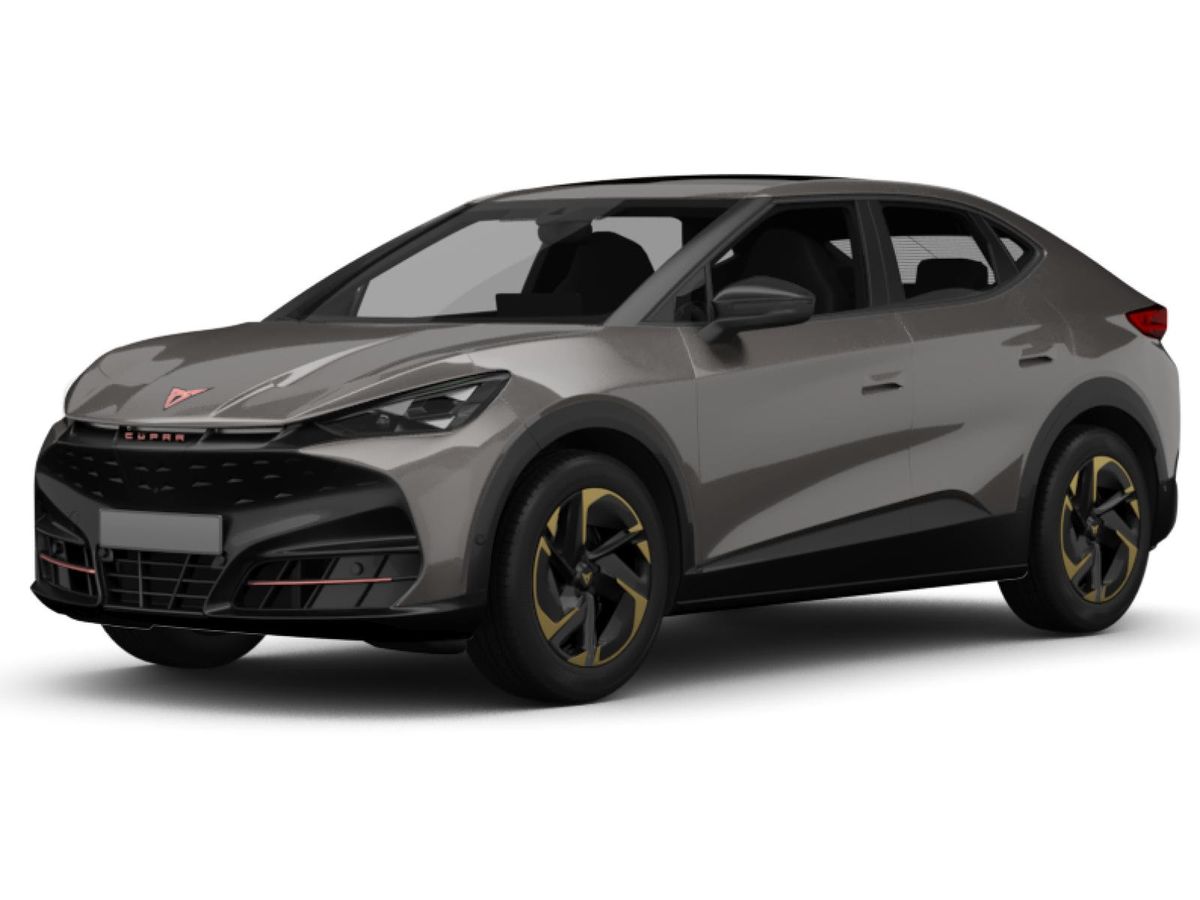 Cupra Tavascan 190 PS 140  kw Leasing