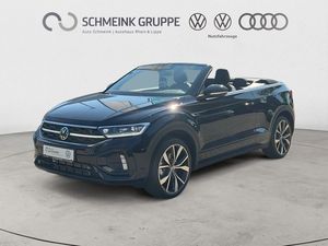 Volkswagen T-Roc Cabr. R-Line 1.5 TSI  DSG