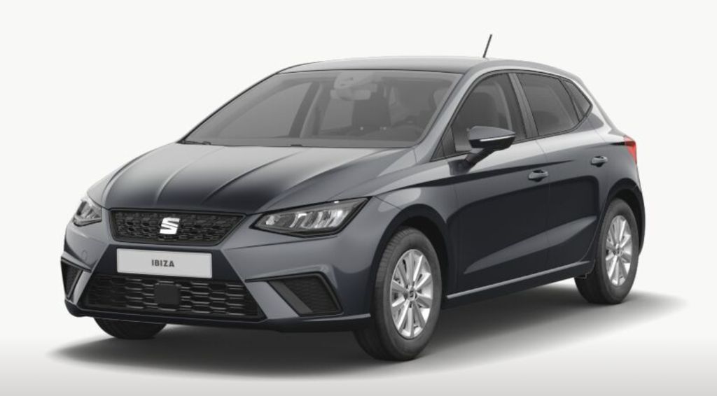 Seat Ibiza 1.0 TSI 85kW Road Edition inkl. Leasing