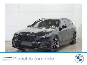 BMW 520d Touring M Sportpaket Pro*ab 3,49% eff.*