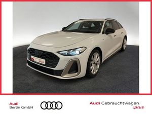 Audi A5 Avant edition one TFSI S tr. AHK 360°K MATRIX