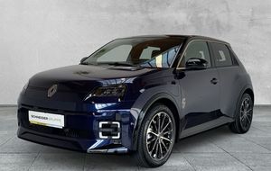 Renault R5 Evolution 120 Auto-Abo