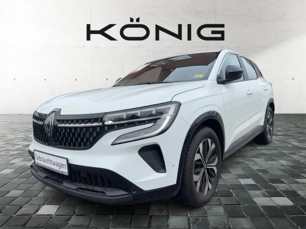 Renault Austral Evolution Mild AUSTRAL Leasing