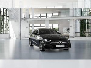 Mercedes-Benz C 200 d Limousine Edition AMG-Line -kurzfristig verfügbar- Leasing