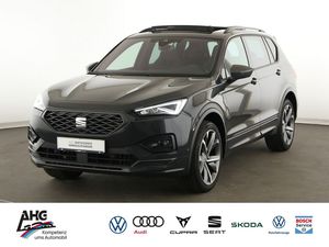 Seat Tarraco FR 2.0 TDI 200 PS 7 Gang DSG 4Drive FR