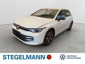 Volkswagen Golf VIII 2.0 TDI DSG Goal *AHK*Kamera*LED*Navi*