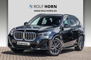 BMW X1 sDrive18i M Sportpaket Pano AHK adLED RfKamra