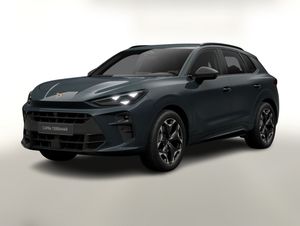Cupra Terramar VZ 4D Pano AHK eHk Kam SHZ ACC 3ZClim Leasing privat