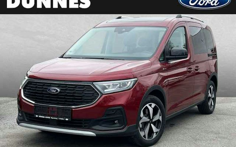 Ford Tourneo-connect 2.0 EcoBlue 90kW Active Automatik 5dr Auto kaufen