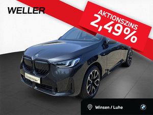 BMW X3 20 xDrive M Sport DA/PA+,HUD,H/K,AHK,AdLED,20
