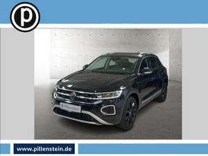 Volkswagen T-Roc STYLE 1.5 TSI DSG NAVI SHZ ACC APP-C.