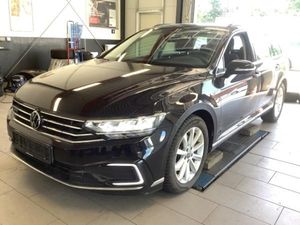 Volkswagen Passat Variant 1.4 TSI Hybrid GTE DSG LED Navi Leasing
