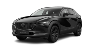 Mazda CX-30 e-SKYACTIV-G M-Hybrid 140  AT e-SKYACTIV-G M-Hybrid 140 Nagisa AT Auto-Abo