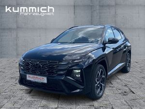 Hyundai TUCSON HEV M26 1.6 TGDi 239 PS 2WD N Line, LED