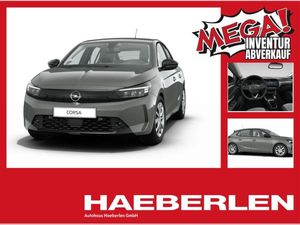 Opel Corsa Edition 1.2 Turbo