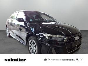 Audi A1 Sportback S-Line 25 TFSI / CarPlay, LED, SHZ