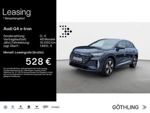 Audi Q4 SUV e-tron performance 210 kW *S line Ext*HUD