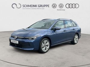Volkswagen Golf VIII Var. 2.0 TDI Life AHK Navi CarPlay ACC