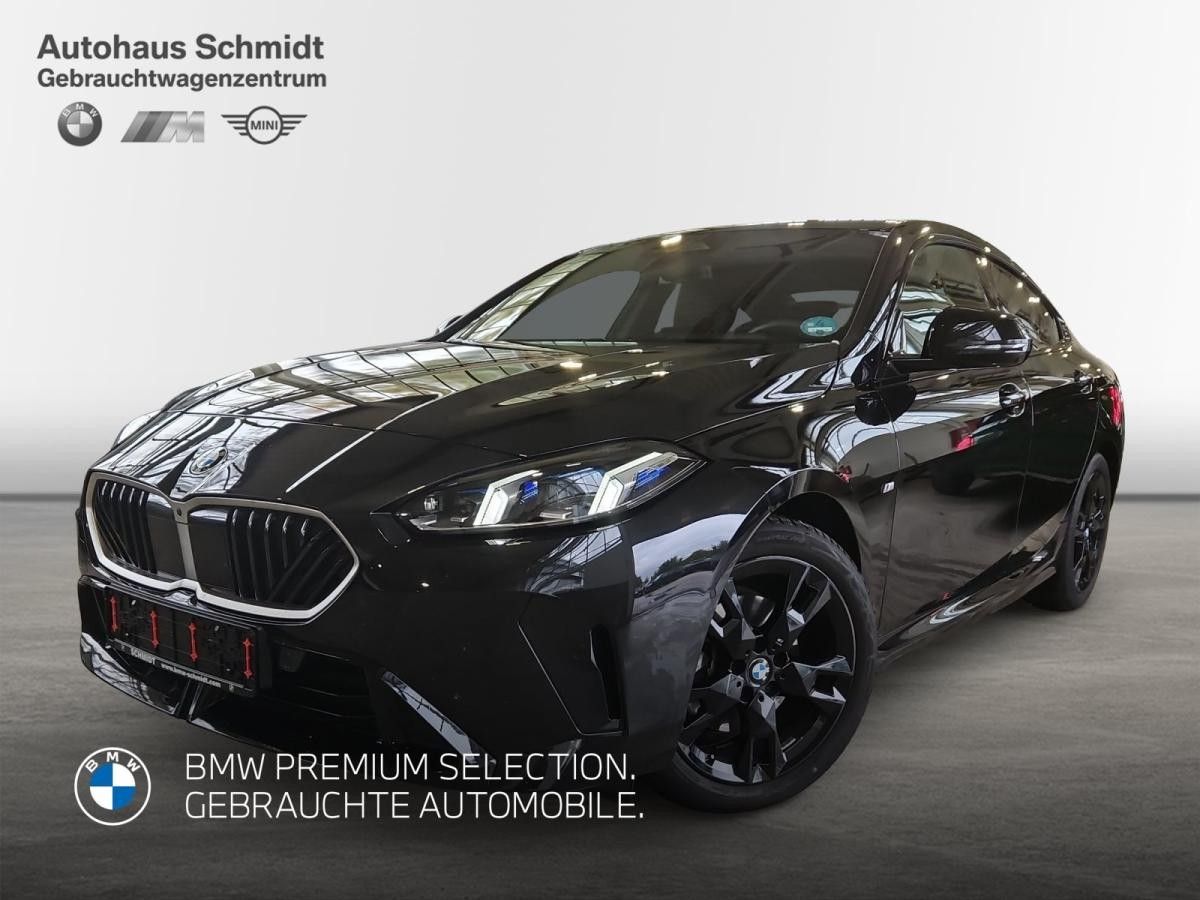 BMW 220 Gran Coupé 332? netto/mtl.*M Sportpaket*LC Prof.*HUD*H/K*DAB*Adapt.LED*Adapt. M-Fahrw.*Driving+Parki Leasing