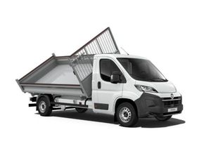Opel Movano 3-Seiten-Kipper L3 3.5t (verstärkt) 180