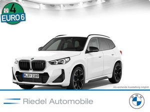 BMW X1 M35i xDrive Head-Up AHK*DA+*ab 1,49% eff.