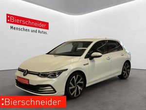 Volkswagen Golf 2.0 TSI DSG Style LED NAVI 18 AHK ACC KAMERA PARKLENK PDC SHZ