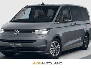 Volkswagen T7 Multivan LÜ lang eHybrid 4MOTION | 7-SITZER | *FACELIFT MJ2027*