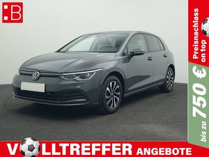 Volkswagen Golf 8 1.5 TSI Active LED NAVI STANDHZG ACC