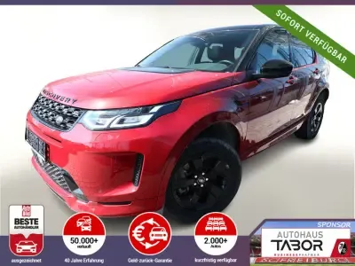 Land Rover Discovery Sport P200 AWD Urban Edition PanoD Nav Leasing