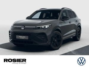 Volkswagen Tiguan 1.5 eTSI R-Line DSG Black Style*AHK*IQ.DRIVE