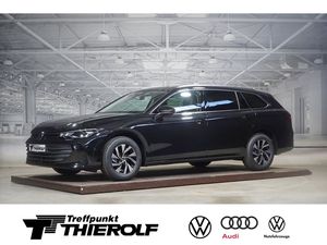 Volkswagen Passat Variant 1.5 eTSI DSG Business AHK Pano Ka