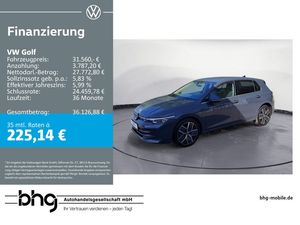 Volkswagen Golf 1,5 eHybrid OPF 110/ DSG