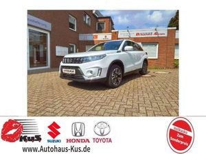 Suzuki Vitara Comfort+ SOFORT verfügbare 129PS ❤️ HYBRID ⏱ Keyless, Sitzheizung, Navi, R-Cam, App Link ❗❗❗❗ Leasing