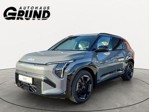 Kia EV3 GT Line⚡ AKTION⚡DriveWise | KOMFORT Leasing