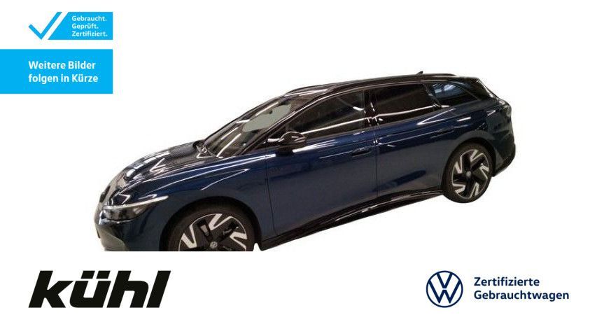 Volkswagen ID.7 Tourer GTX 4M IQ.Light/ACC/DCC/HuD/Harman/3 Leasing