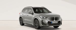BMW iX BMW iX1 eDrive20 M Sportpaket eDrive20 Elektro 150 kW (204 PS)