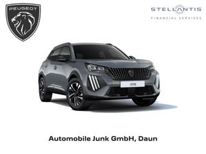 Peugeot 2008 ALLURE HYBRID 145 DSC6