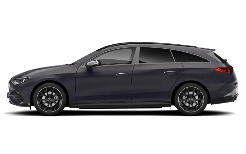 Mercedes Cla-shooting-brake Standardausstattung CLA 250 e DCT Shooting Brake m EQ Hybrid Auto kaufen