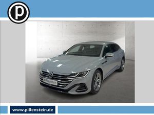 Volkswagen Arteon Shooting Brake R-LINE 2.0 TDI DSG AHK NAV