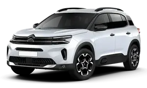 Citroen C5 Aircross Max Auto-Abo