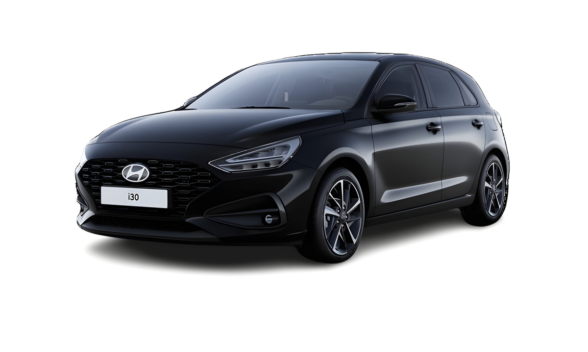 Hyundai i30 1.5 T-GDI Hybrid 1.5 T-GDI Hybrid Advantage DCT Auto-Abo