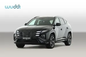 Hyundai TUCSON 1.6 T-GDI N-Line