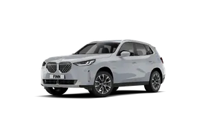 BMW X3 xDrive20 xDrive20