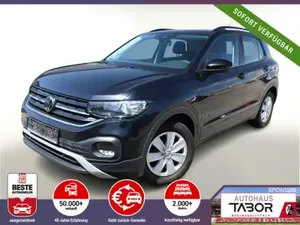 Volkswagen T-Cross 1.0 TSI 110 Life CompC PDC LM16Z LaneAs