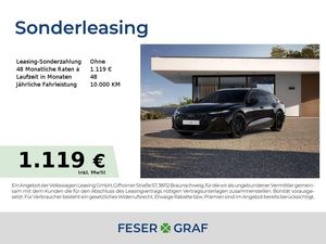 Audi A6 Avant ed.one V6 TDI 2x Sline/TechPro/B&O/HuD
